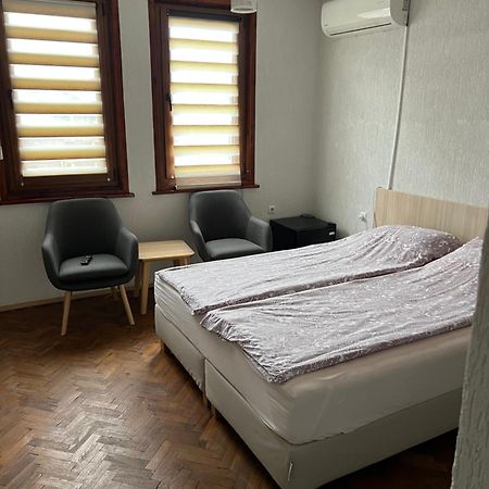 White Guest House 2 Κάρλοβο Εξωτερικό φωτογραφία