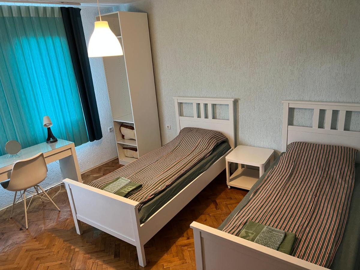 White Guest House 2 Κάρλοβο Εξωτερικό φωτογραφία