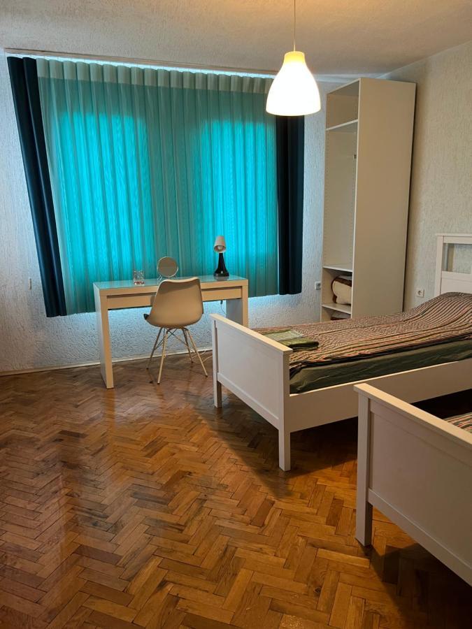White Guest House 2 Κάρλοβο Εξωτερικό φωτογραφία