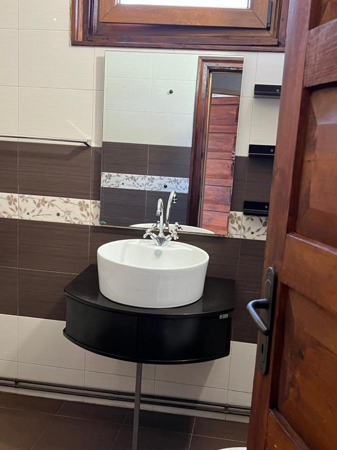 White Guest House 2 Κάρλοβο Εξωτερικό φωτογραφία
