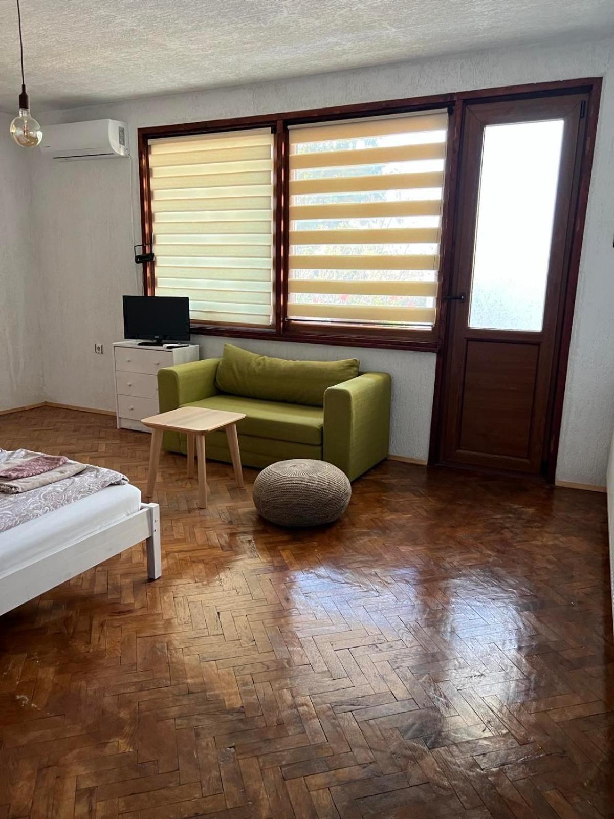 White Guest House 2 Κάρλοβο Εξωτερικό φωτογραφία
