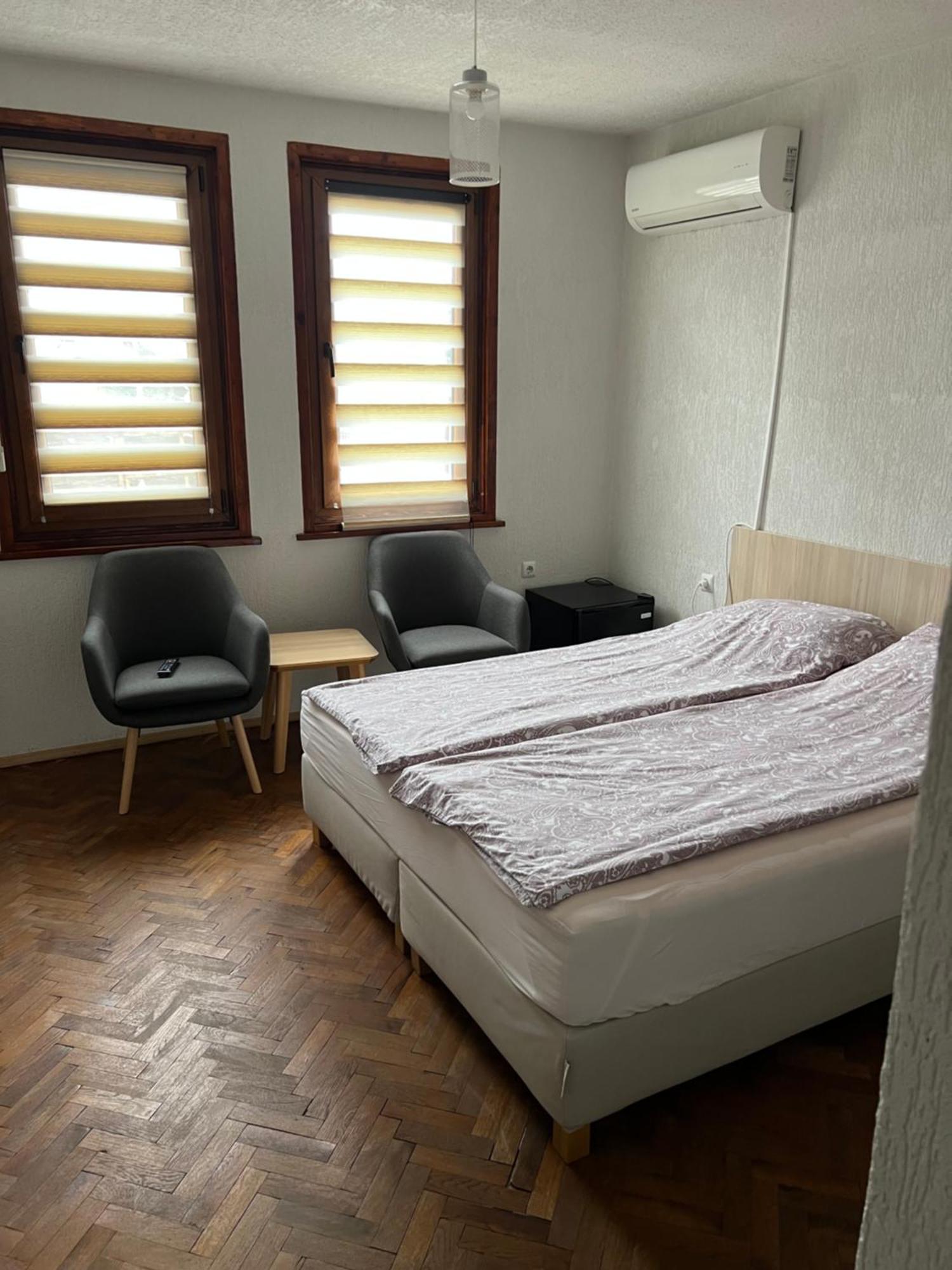 White Guest House 2 Κάρλοβο Εξωτερικό φωτογραφία