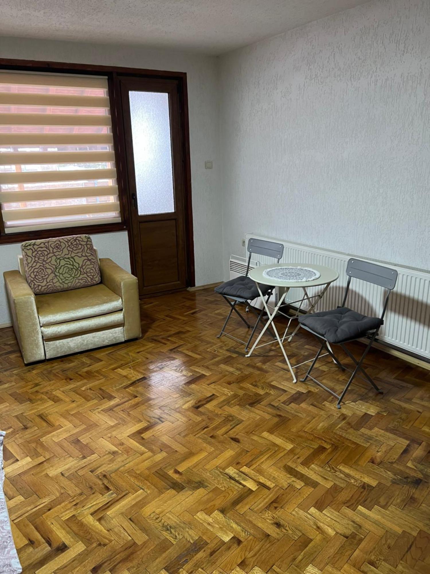 White Guest House 2 Κάρλοβο Εξωτερικό φωτογραφία