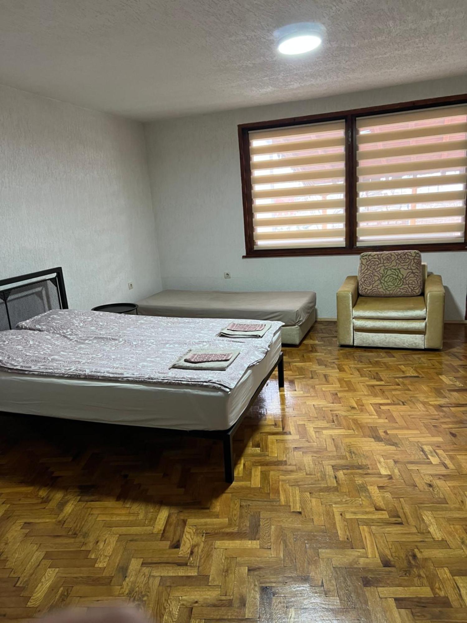 White Guest House 2 Κάρλοβο Εξωτερικό φωτογραφία