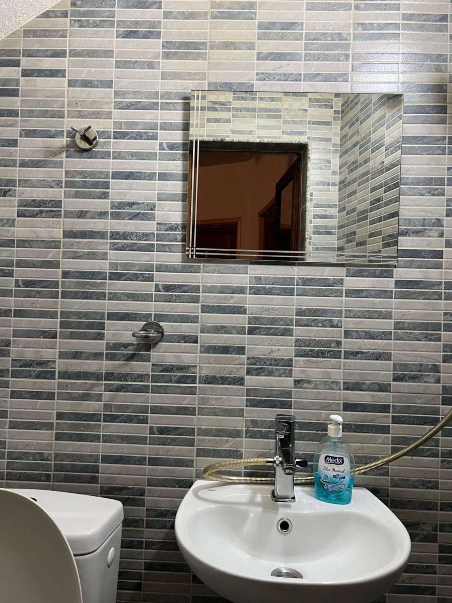 White Guest House 2 Κάρλοβο Εξωτερικό φωτογραφία