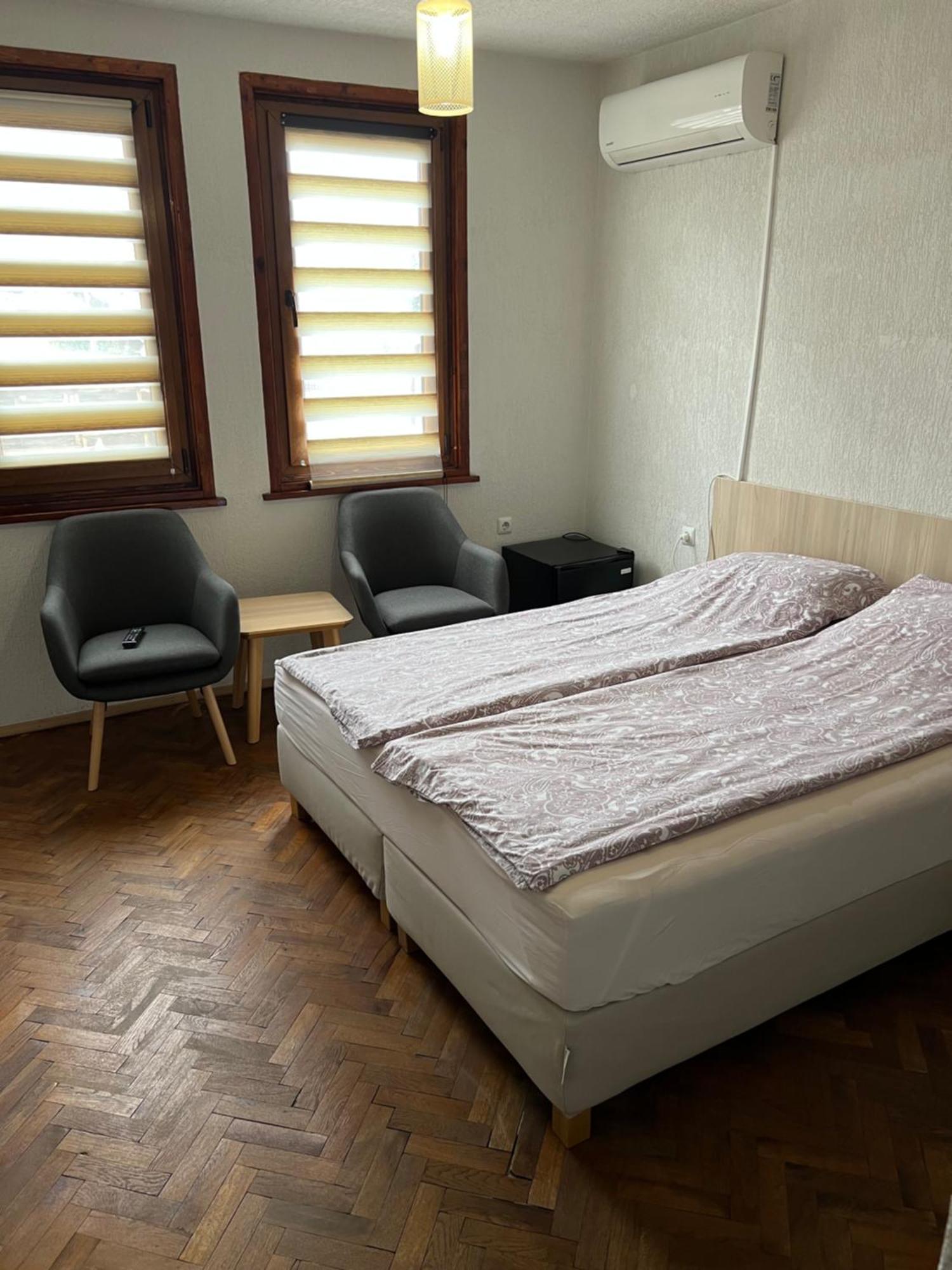White Guest House 2 Κάρλοβο Εξωτερικό φωτογραφία