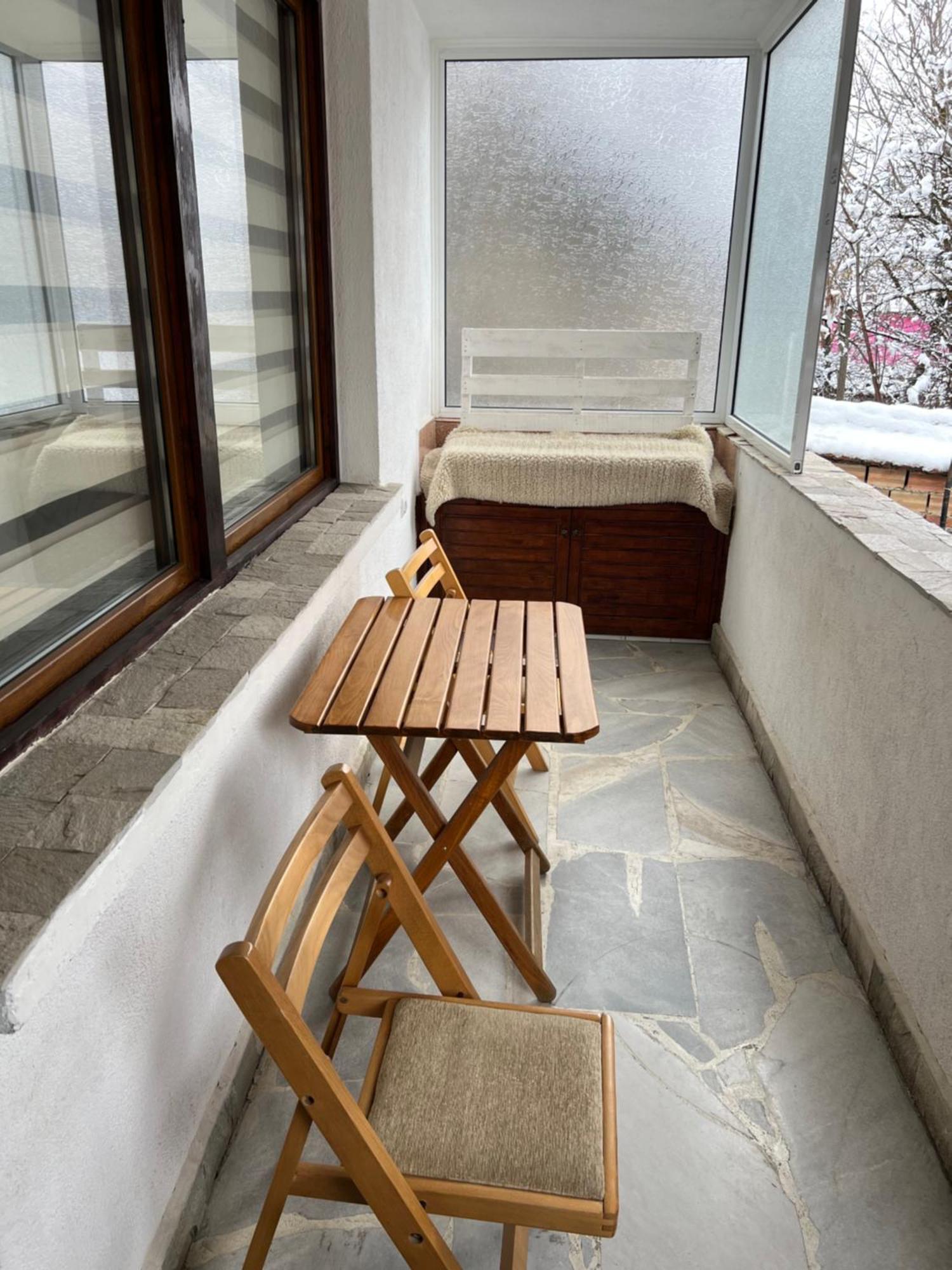 White Guest House 2 Κάρλοβο Εξωτερικό φωτογραφία