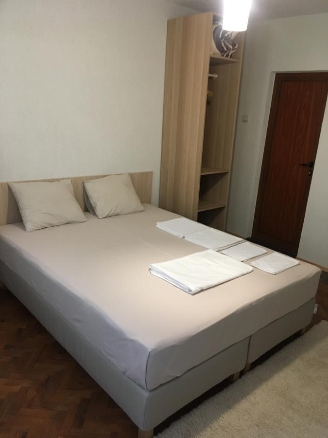 White Guest House 2 Κάρλοβο Εξωτερικό φωτογραφία