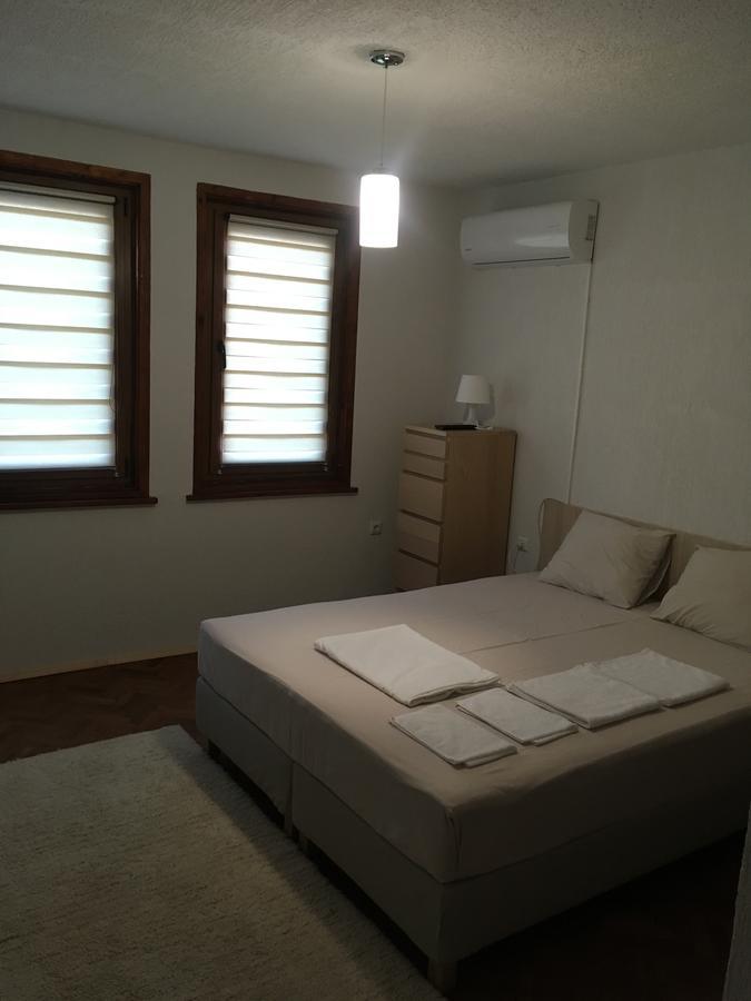 White Guest House 2 Κάρλοβο Εξωτερικό φωτογραφία