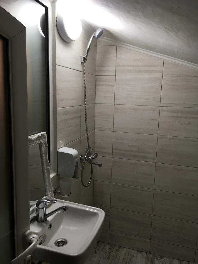 White Guest House 2 Κάρλοβο Εξωτερικό φωτογραφία