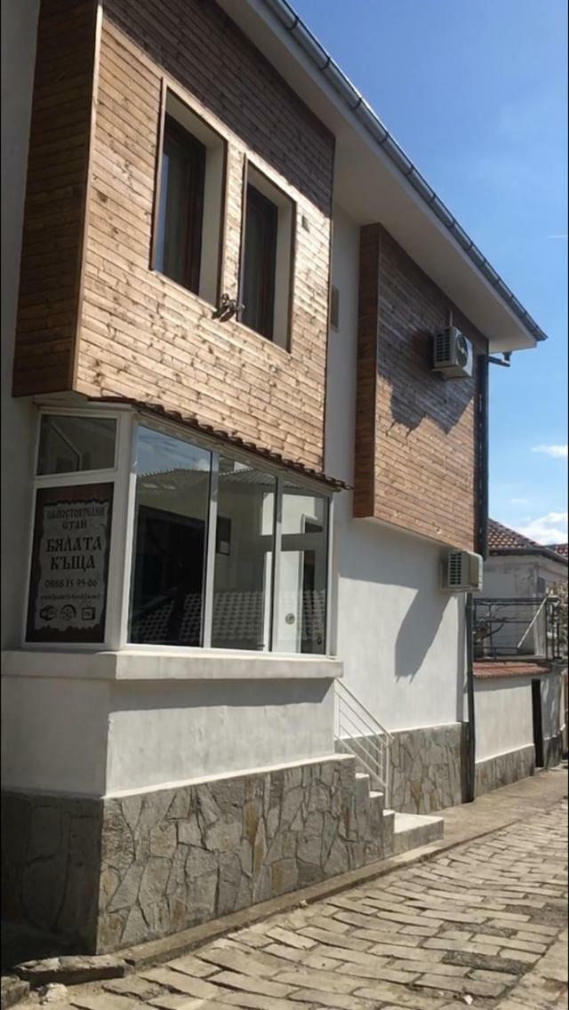 White Guest House 2 Κάρλοβο Εξωτερικό φωτογραφία